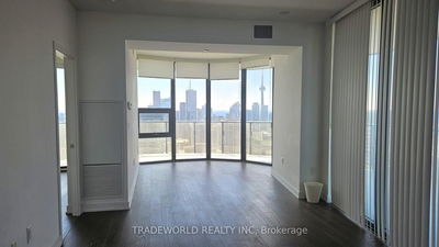 Unit 5305 — 11 Wellesley St, Toronto - Bay Street Corridor image-0-3
