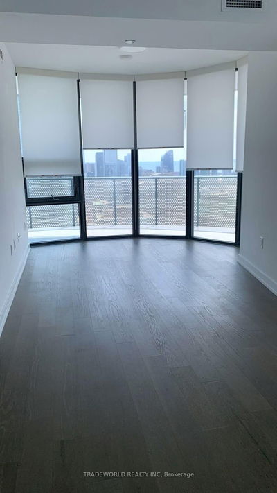 Unit 5305 — 11 Wellesley St, Toronto - Bay Street Corridor image-0-4