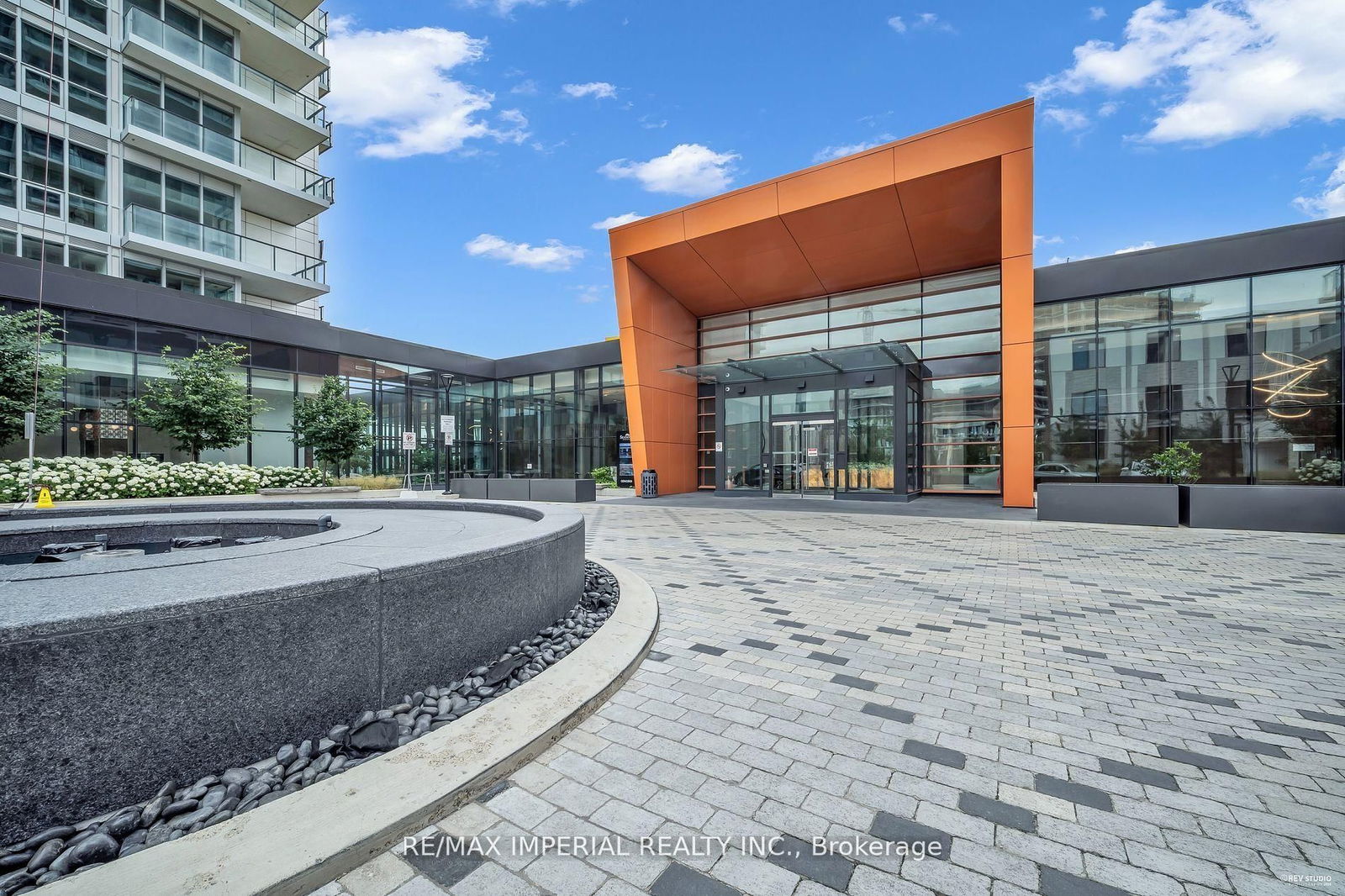 Condo for sale at 1806-85 McMahon Drive, Toronto, Bayview Village, M2K 0H1 - MLS: C12101222