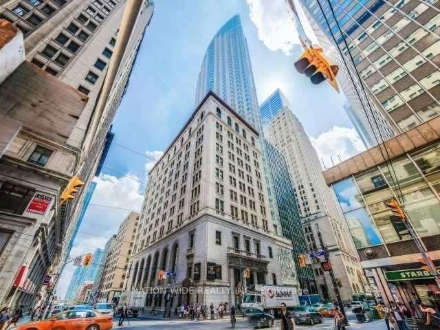 1119 - 1 King Street