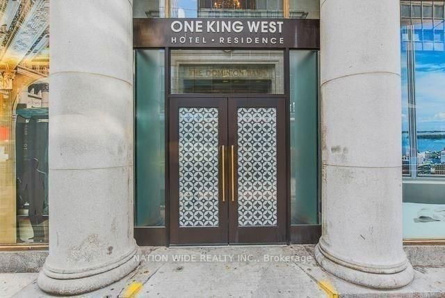 1119 - 1 King Street