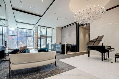 Unit 2701 — 8 Wellesley St, Toronto - Bay Street Corridor image-0-2