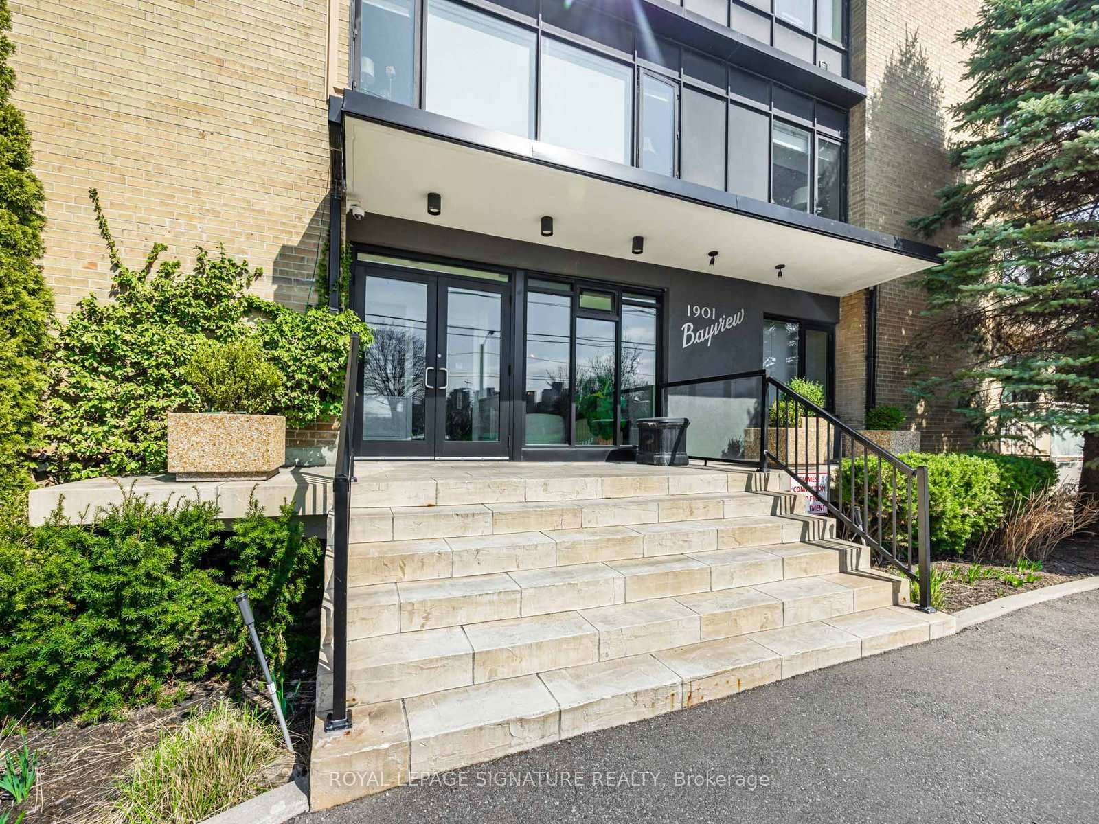 Condo for sale at 106-1901 Bayview Avenue, Toronto, Leaside, M4G 3E4 - MLS: C12101282