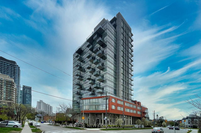 1803 - 30 Canterbury Place