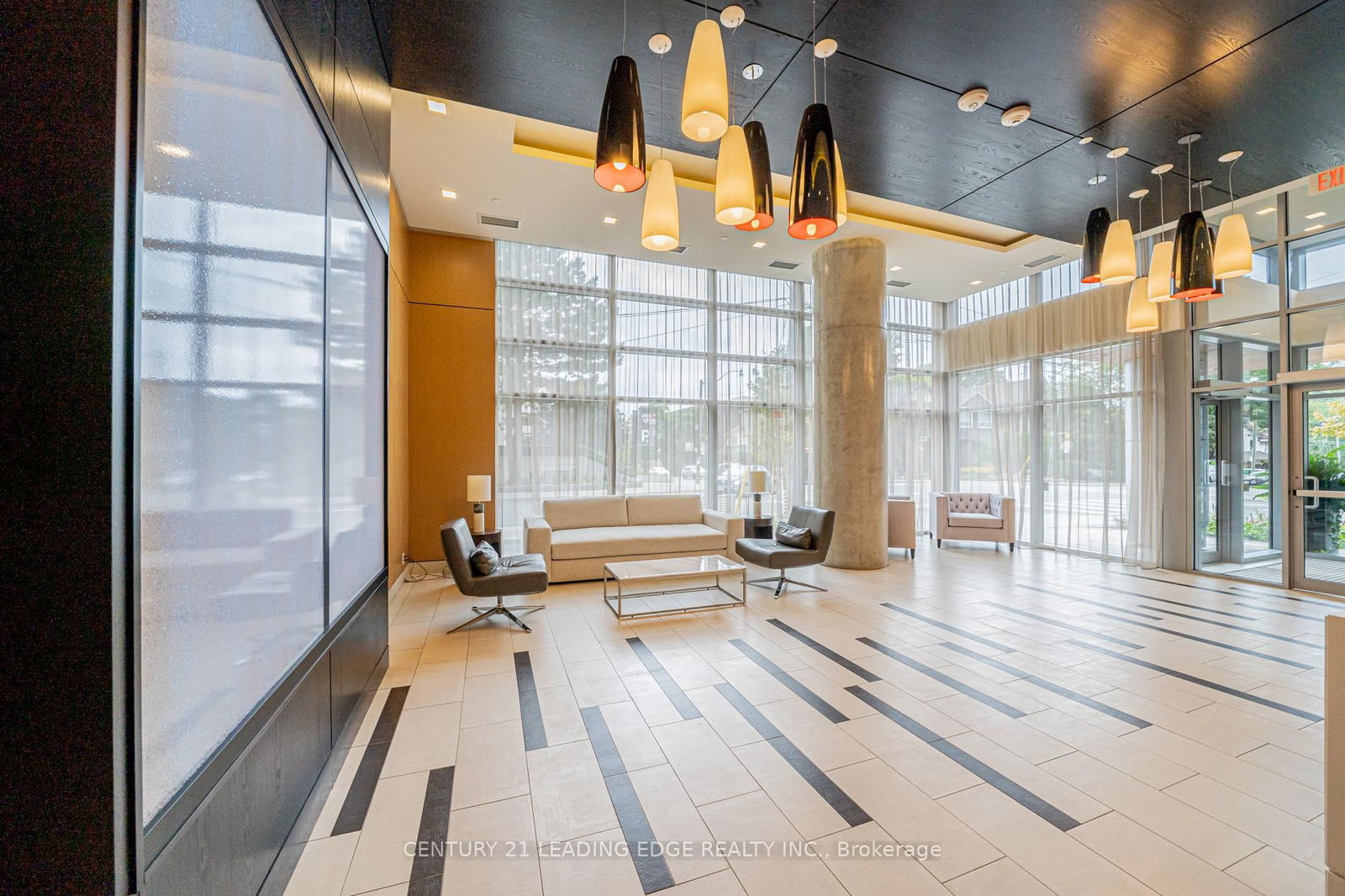 Condo for lease at 207-58 Orchard View Boulevard, Toronto, Yonge-Eglinton, M4R 0A2 - MLS: C12101377