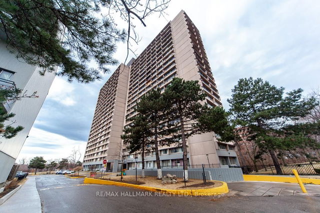2102 - 10 Sunny Glenway