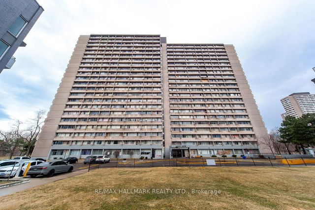 2102 - 10 Sunny Glenway
