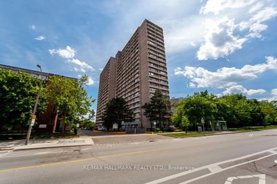 Unit 2102 — 10 Sunny Glwy, Toronto - Flemingdon Park image-0-3