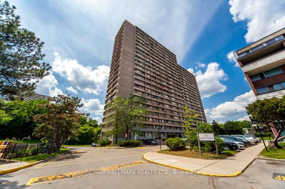 Unit 2102 — 10 Sunny Glwy, Toronto - Flemingdon Park image-0-4