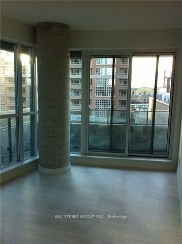 Condo leased at 406-150 East Liberty Street, Toronto, Niagara, M6K 3R5 - MLS: C12101541