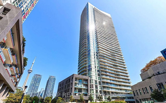 4705 - 75 Queens Wharf Road