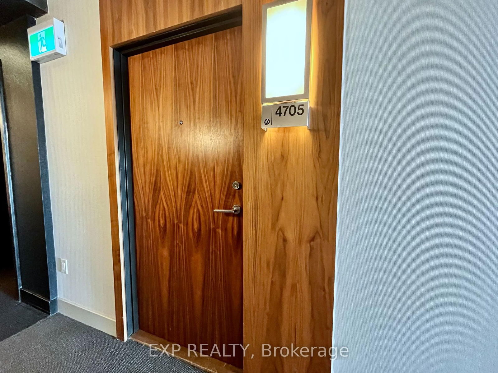 Condo leased at 4705-75 Queens Wharf Road, Toronto, Waterfront Communities C1, M5V 0J8 - MLS: C12101718