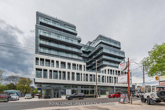 613 - 500 Dupont Street