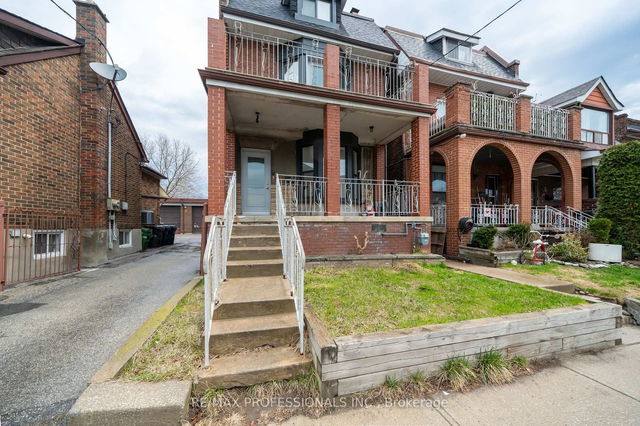 223 Oakwood Avenue