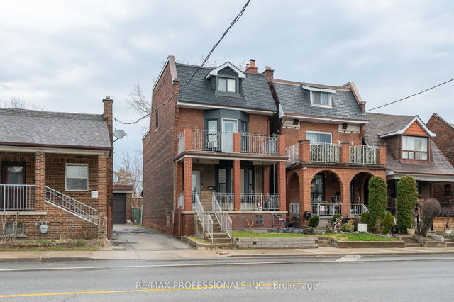 223 Oakwood Avenue