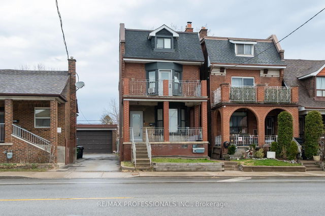 223 Oakwood Avenue