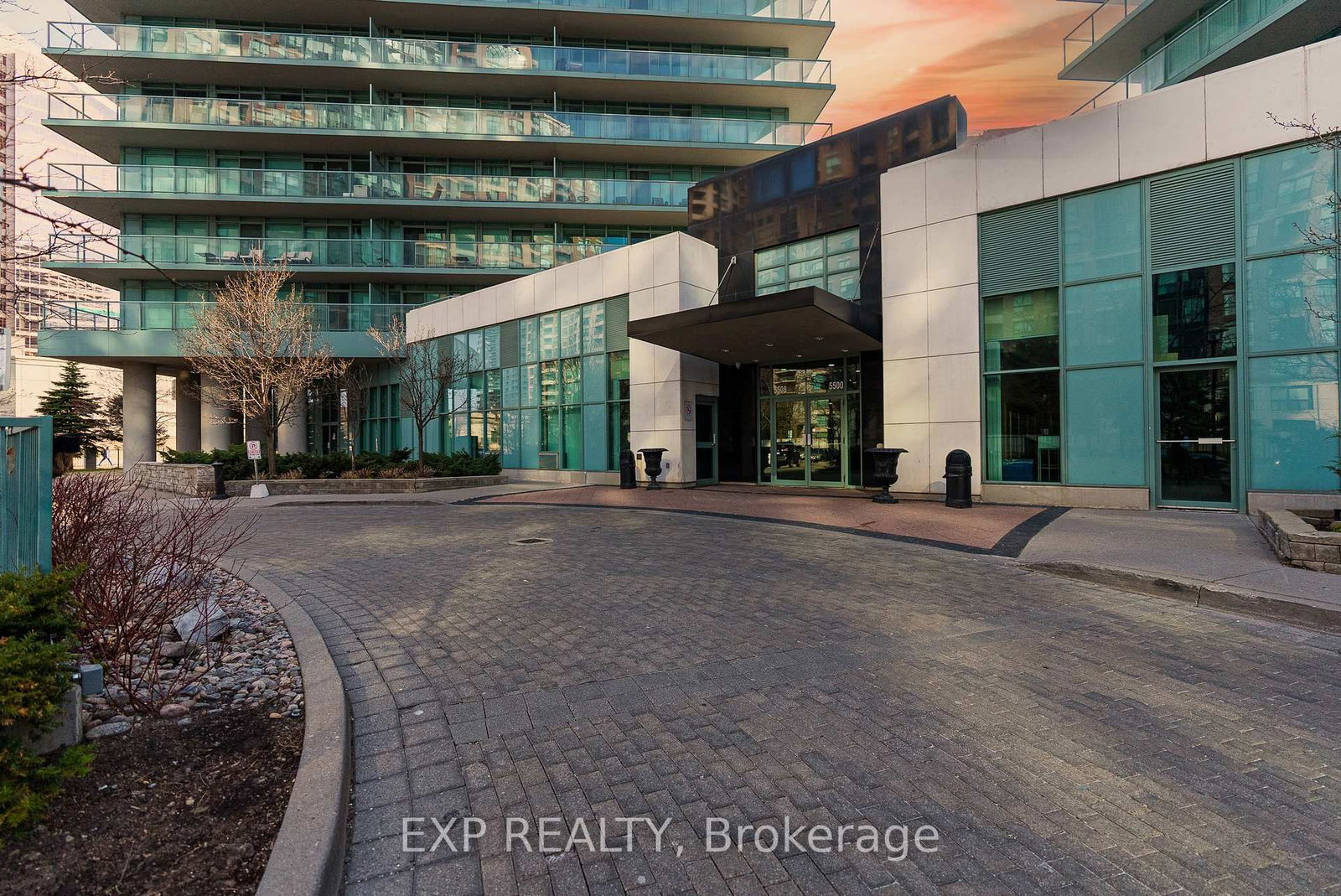 Condo for sale at 2511-5508 Yonge Street, Toronto, Willowdale West, M2N 7L2 - MLS: C12101791