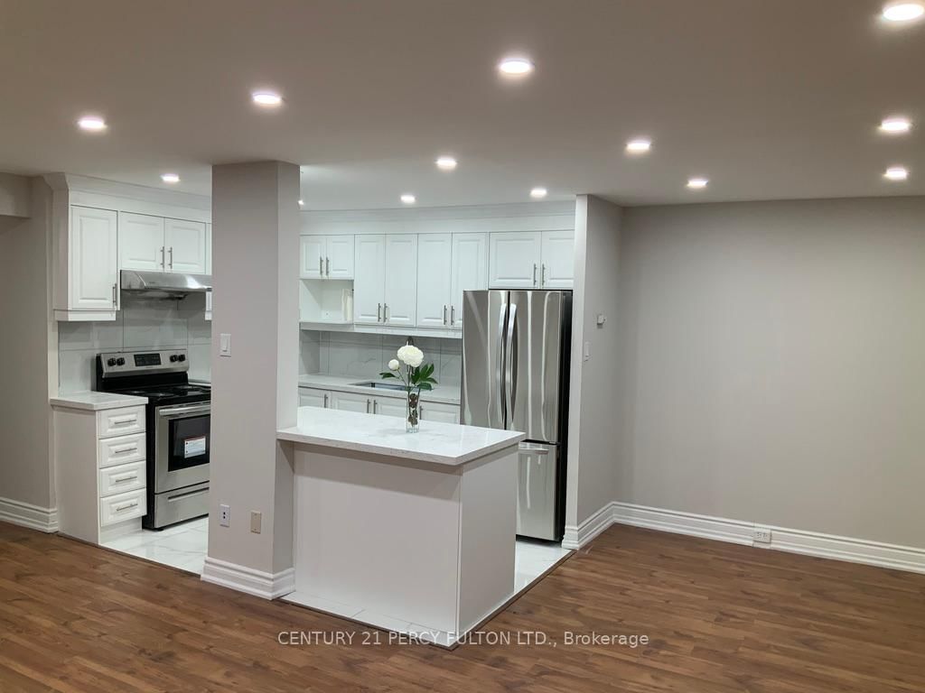 Condo for sale at 1904-10 Sunny Glen Way, Toronto, Flemingdon Park, M3C 2Z3 - MLS: C12101833