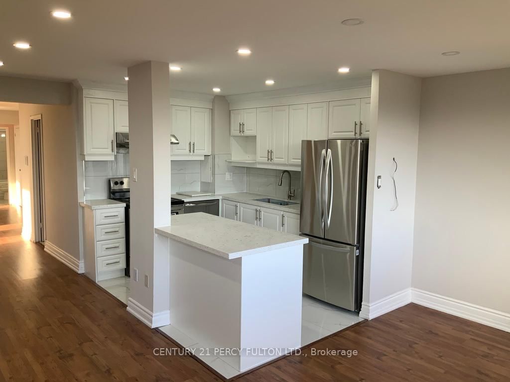 Condo for sale at 1904-10 Sunny Glen Way, Toronto, Flemingdon Park, M3C 2Z3 - MLS: C12101833