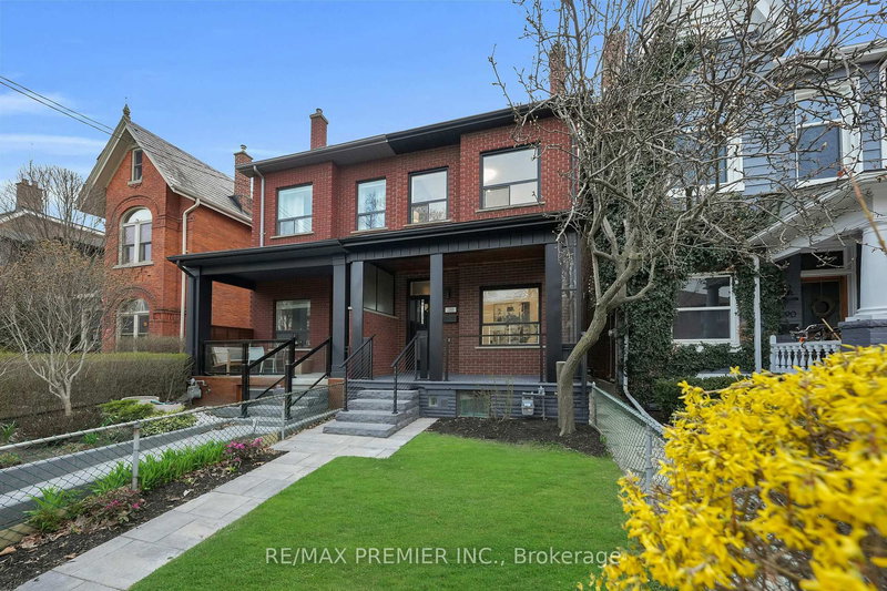 388 Crawford St, Toronto, M6J 2V9 | Image 2