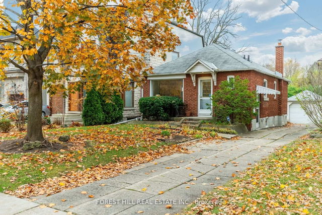 161 Parkhurst Boulevard
