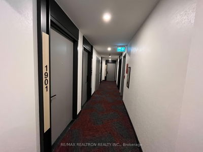 Unit 1907 — 135 East Liberty St, Toronto - Niagara image-0-1