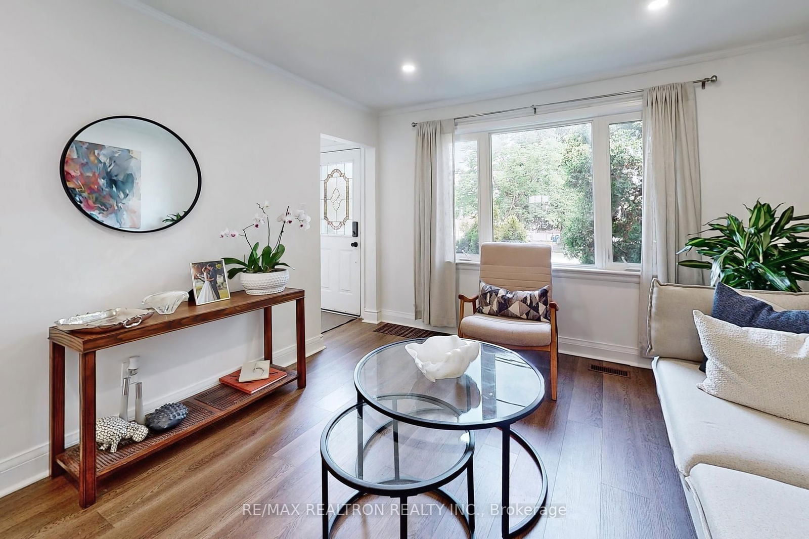 Detached House for lease at 201 Franklin Avenue, Toronto, Lansing-Westgate, M2N 1C8 - MLS: C12102066