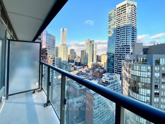 Condo for sale at 2702-955 Bay Street, Toronto, Bay Street Corridor, M5S 0C6 - MLS: C12102145