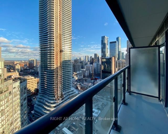 Condo for sale at 2702-955 Bay Street, Toronto, Bay Street Corridor, M5S 0C6 - MLS: C12102145