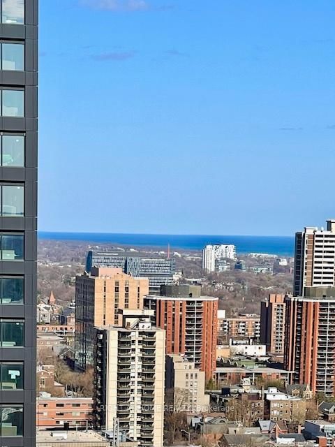 Condo for sale at 2702-955 Bay Street, Toronto, Bay Street Corridor, M5S 0C6 - MLS: C12102145