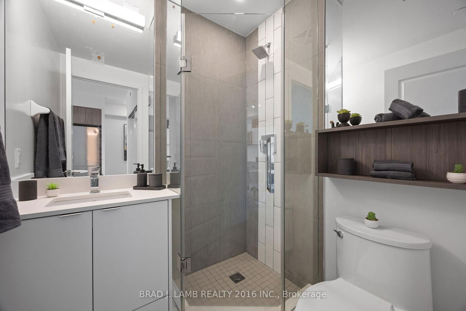 Condo for sale at 3505-100 DALHOUSIE Street, Toronto, Church-Yonge Corridor, M5B 0C7 - MLS: C12102212
