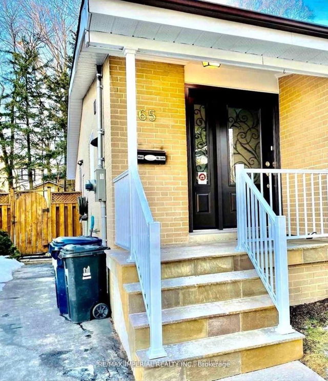 65 Northey Drive