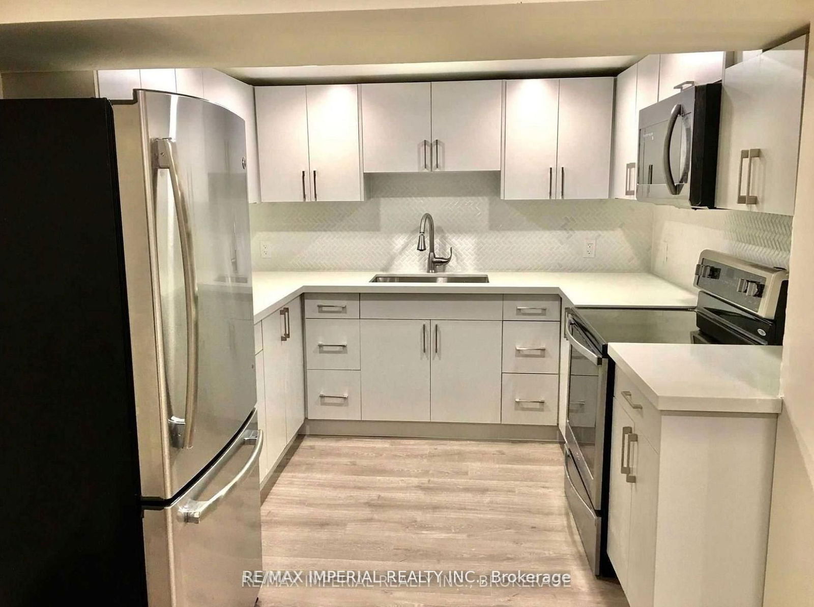 Semi-Detached House for lease at 65 Northey Drive, Toronto, St. Andrew-Windfields, M2L 2S8 - MLS: C12102220