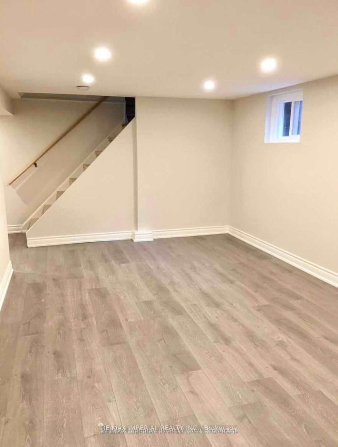 Semi-Detached House for lease at 65 Northey Drive, Toronto, St. Andrew-Windfields, M2L 2S8 - MLS: C12102220
