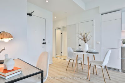 Unit 1005 — 319 Jarvis St, Toronto - Moss Park image-0-3