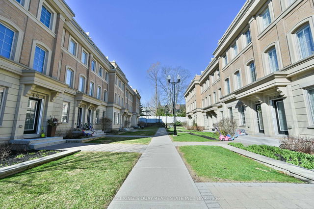 7 - 40 Hargrave Lane