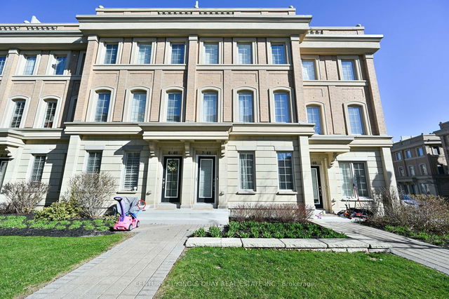 7 - 40 Hargrave Lane