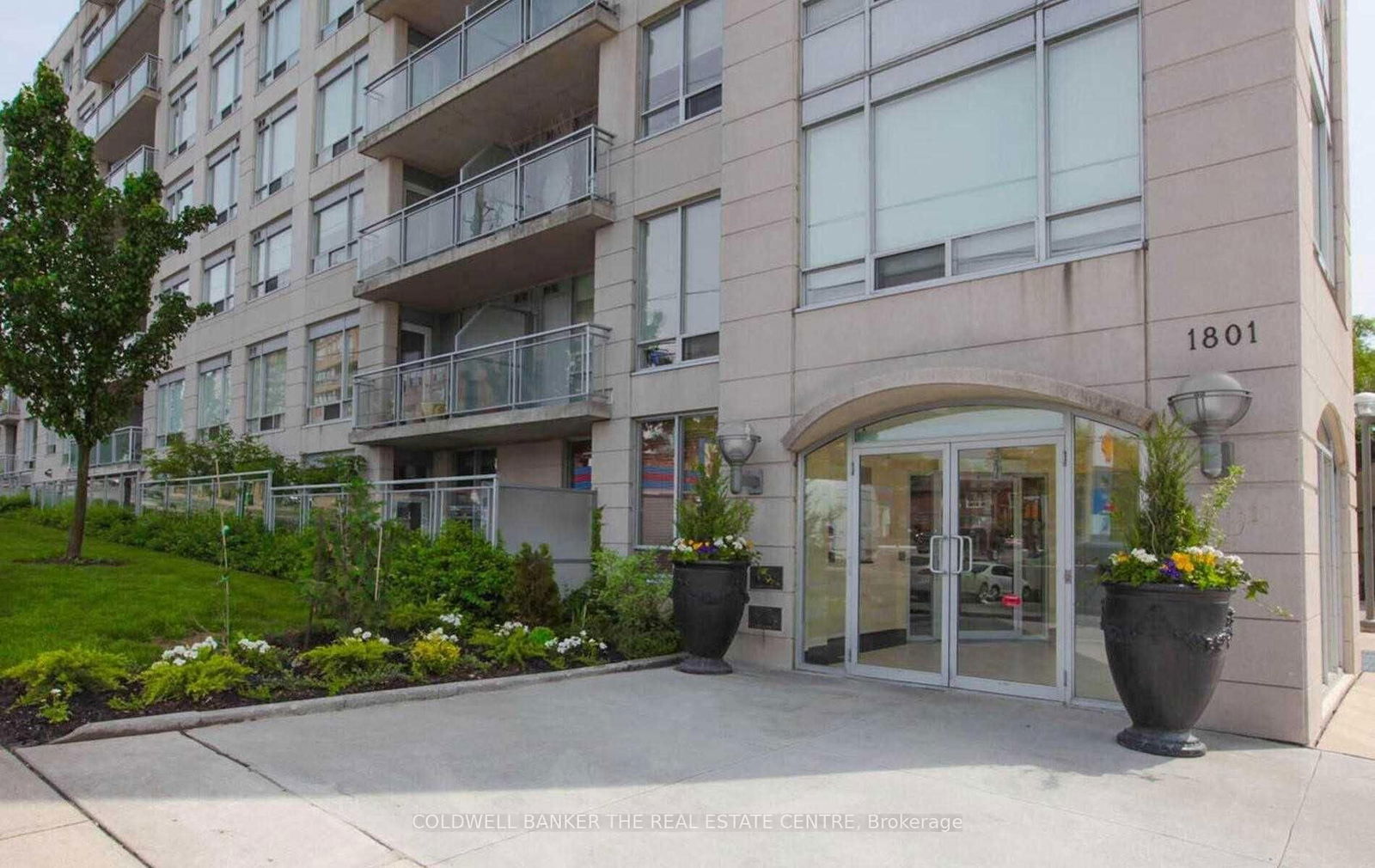Condo for sale at 308-1801 Bayview Avenue, Toronto, Leaside, M4G 4K2 - MLS: C12102354