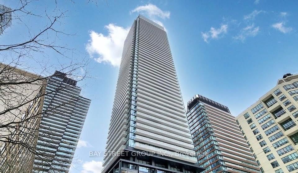 Condo for sale at 4501-501 Yonge Street, Toronto, Church-Yonge Corridor, M4Y 0G8 - MLS: C12102426