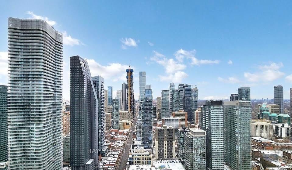Condo for sale at 4501-501 Yonge Street, Toronto, Church-Yonge Corridor, M4Y 0G8 - MLS: C12102426