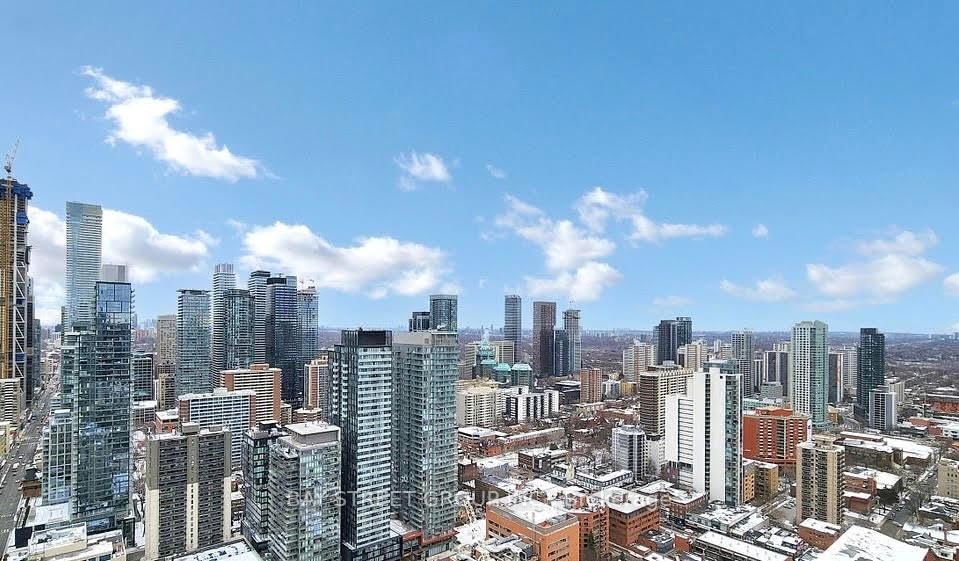 Condo for sale at 4501-501 Yonge Street, Toronto, Church-Yonge Corridor, M4Y 0G8 - MLS: C12102426