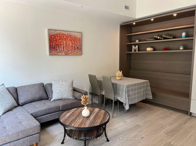 Unit TH03 — 55 Charles St, Toronto - Church-Yonge Corridor image-0-2