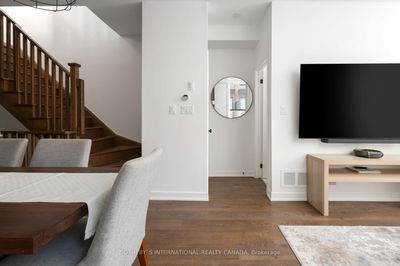 141 Green Gardens Blvd, Toronto - Englemount-Lawrence image-0-4