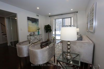 Unit 114 — 38 Hollywood Ave, Toronto - Willowdale East image-0-1