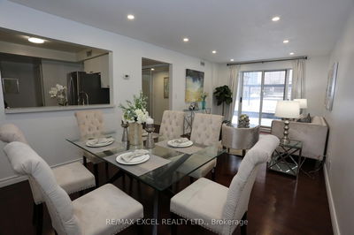 Unit 114 — 38 Hollywood Ave, Toronto - Willowdale East image-0-2