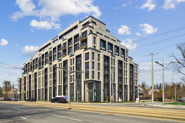 414 - 2 Forest Hill Road