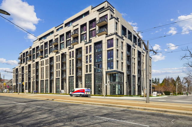 414 - 2 Forest Hill Road