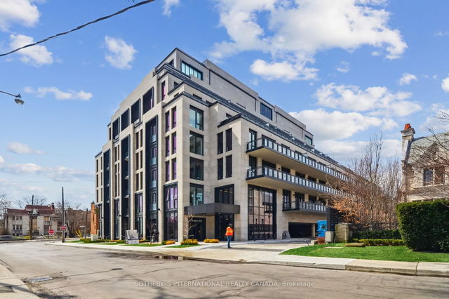 414 - 2 Forest Hill Road