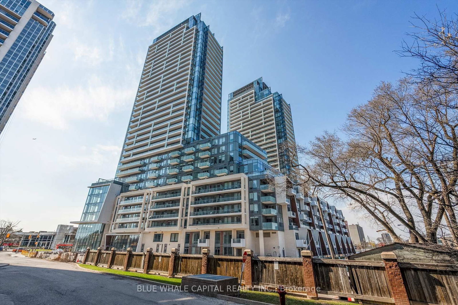 Condo for sale at S2301-8 Olympic Garden Drive, Toronto, Newtonbrook East, M2M 0B9 - MLS: C12102578