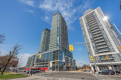 Unit S306 — 8 Olympic Garden Dr, Toronto - Newtonbrook East image-0-1